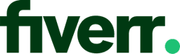 Fiverr logo