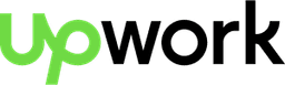 Upwork logo